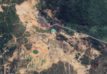 Transformasi Pelayanan