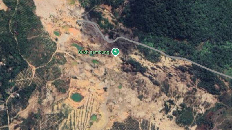 Transformasi Pelayanan