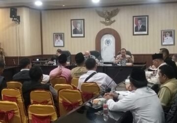 DPRD Babel Dorong Harga TBS Sawit Minimal Rp3.000 per Kilogram