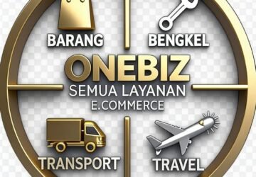“OneBiz”, Bangka Belitung Digital Hub