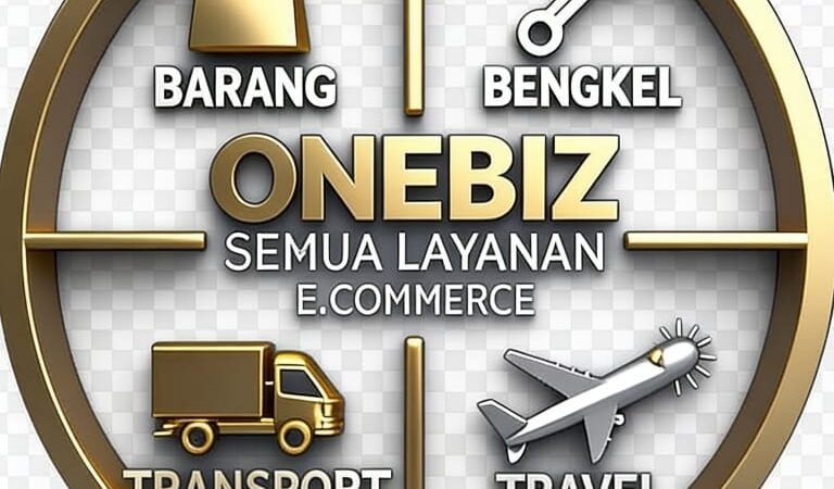 “OneBiz”, Bangka Belitung Digital Hub