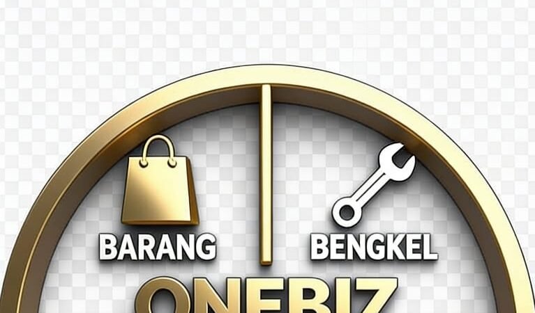 “OneBiz”, Bangka Belitung Digital Hub