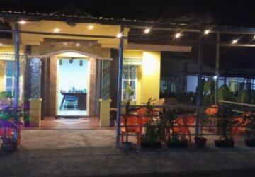 Warkop OneBiz ” Tongkrongan Bisnis “