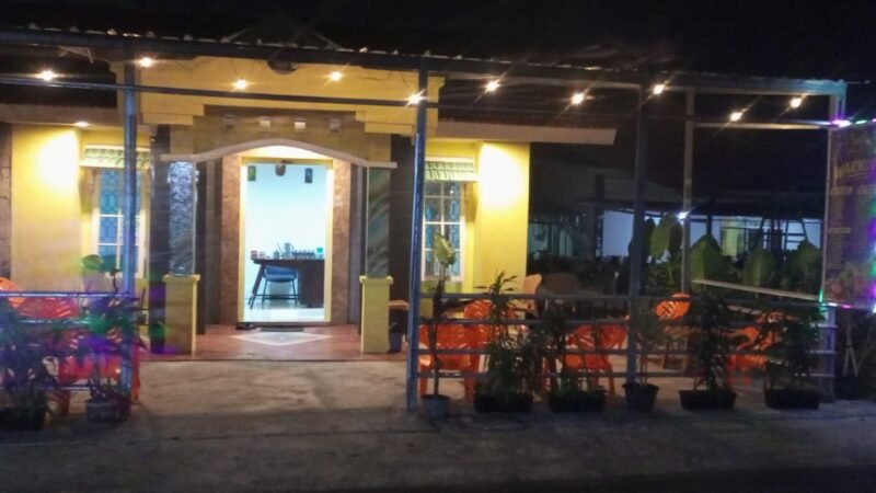 Warkop OneBiz ” Tongkrongan Bisnis “