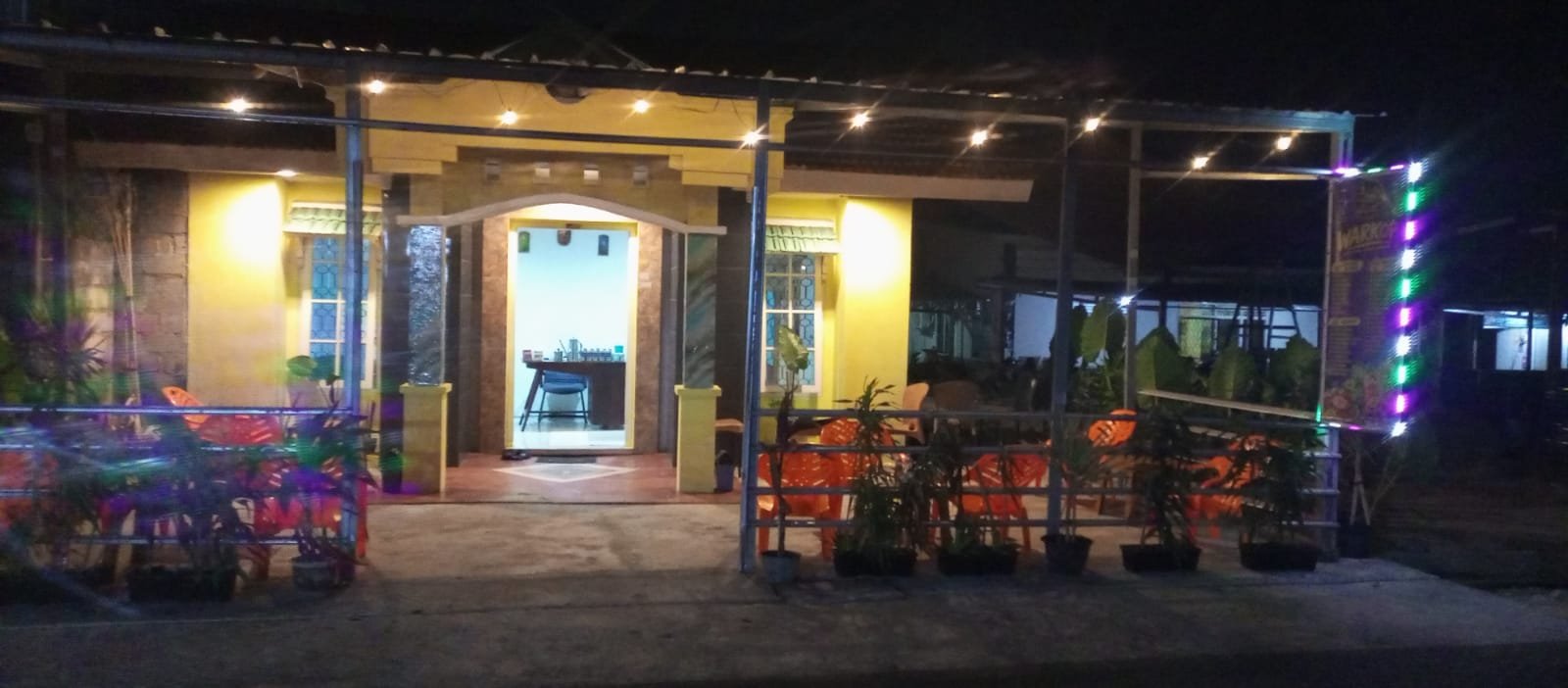 tampak depan